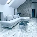 The Of Silver Sky House