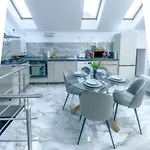The Of Silver Sky House Daire *