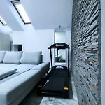 The Of Silver Sky House *