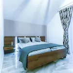 The Of Silver Sky House Daire *