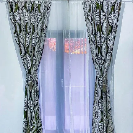 Apartment The Of Silver Sky House *