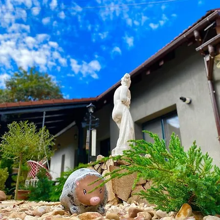 Appartement The Of Silver Sky House