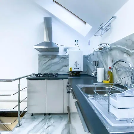 The Of Silver Sky House *