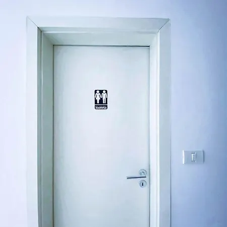 شقة The Of Silver Sky House *