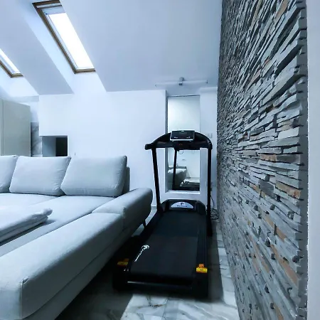 The Of Silver Sky House *