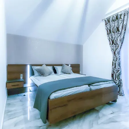 The Of Silver Sky House شقة *