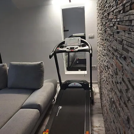 The Of Silver Sky House Appartement Timişoara