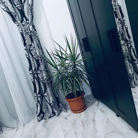 The Of Silver Sky House Appartement *