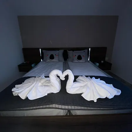The Of Silver Sky House Apartment