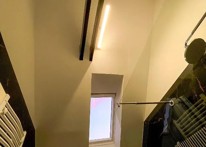 Appartement The Of Silver Sky House