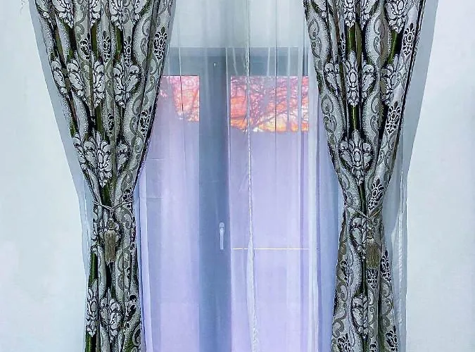 Appartement The Of Silver Sky House *