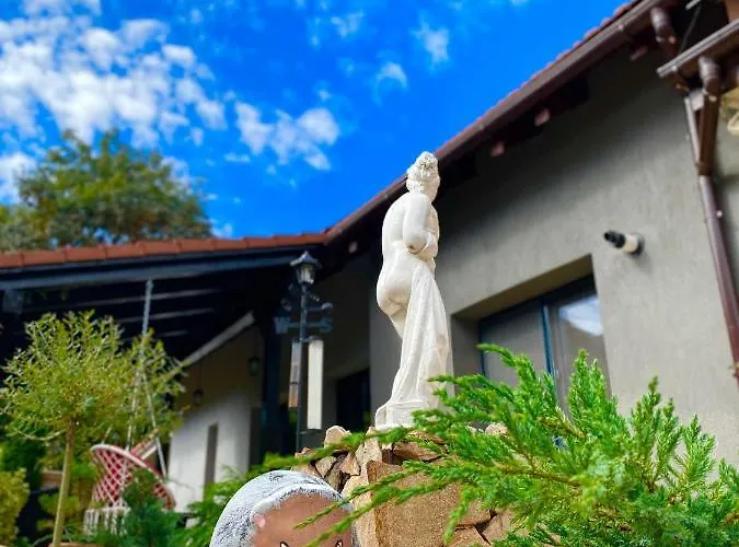 Appartement The Of Silver Sky House