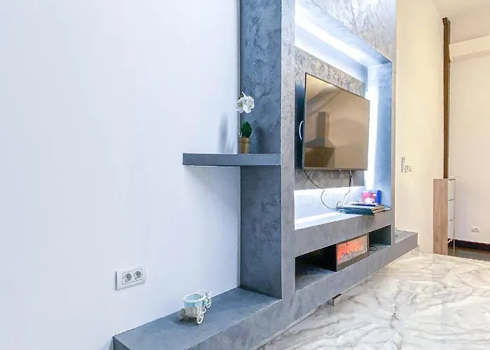 The Of Silver Sky House *