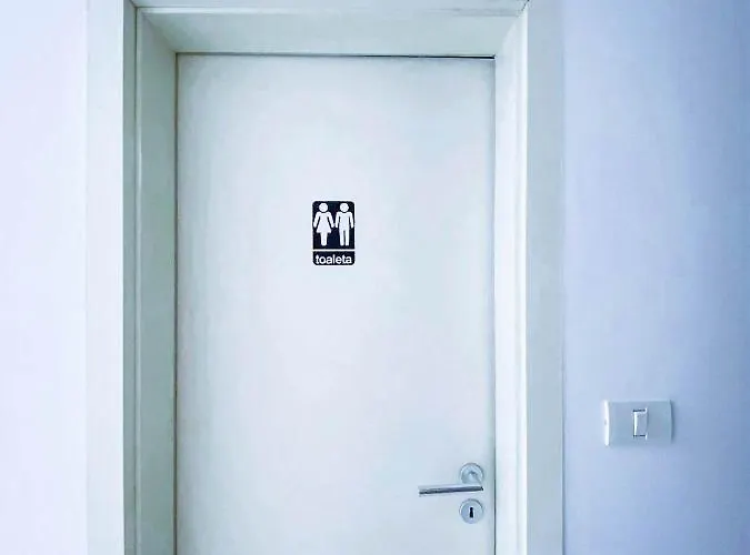 Appartement The Of Silver Sky House *