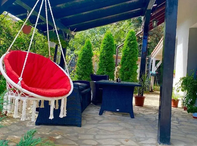 The Of Silver Sky House Appartement *