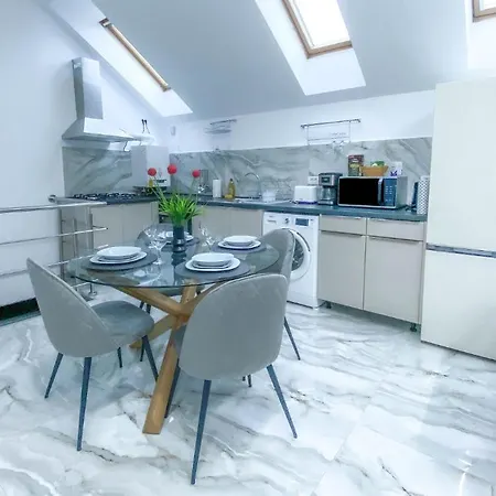 The Of Silver Sky House * Тімішоара