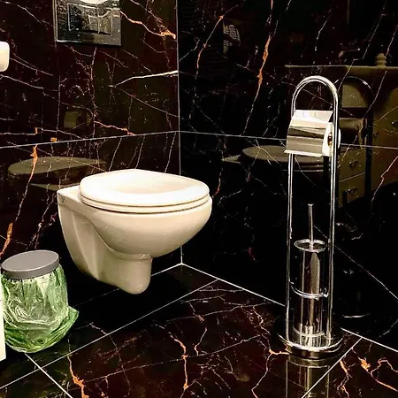 The Of Silver Sky House Апартаменти