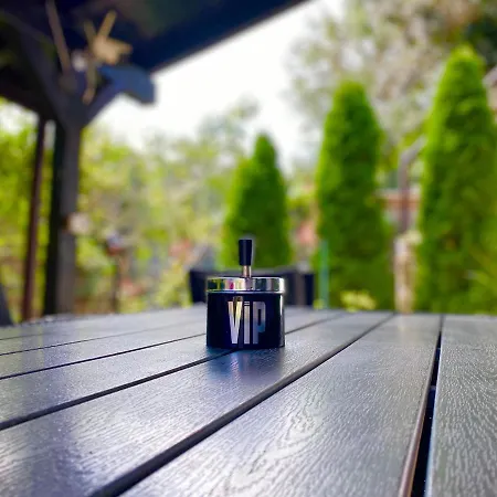 The Of Silver Sky House Апартаменти