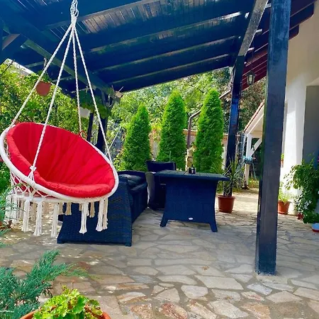 The Of Silver Sky House Апартаменти *