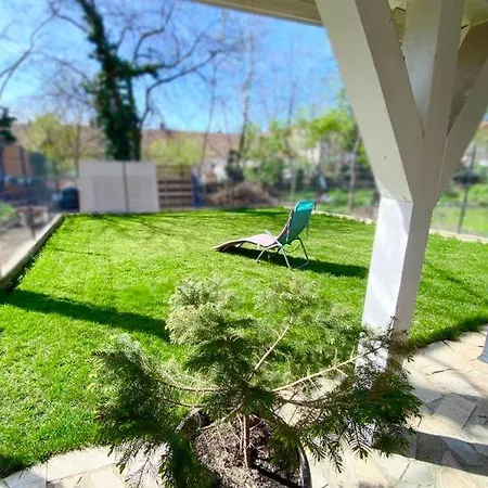 The Of Silver Sky House Апартаменти *