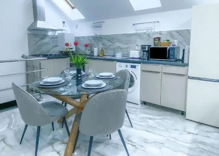 The Of Silver Sky House * Timisoara