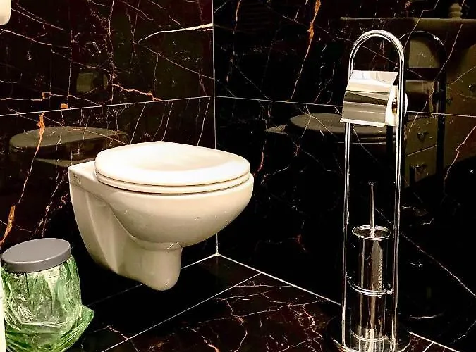 The Of Silver Sky House Apartamento