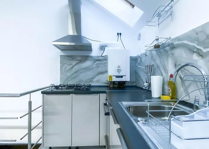 The Of Silver Sky House *