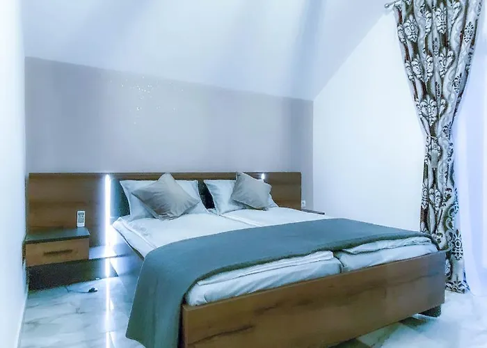 The Of Silver Sky House Apartamento *