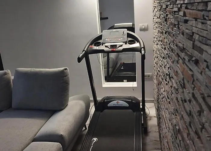 The Of Silver Sky House Apartamento Timisoara